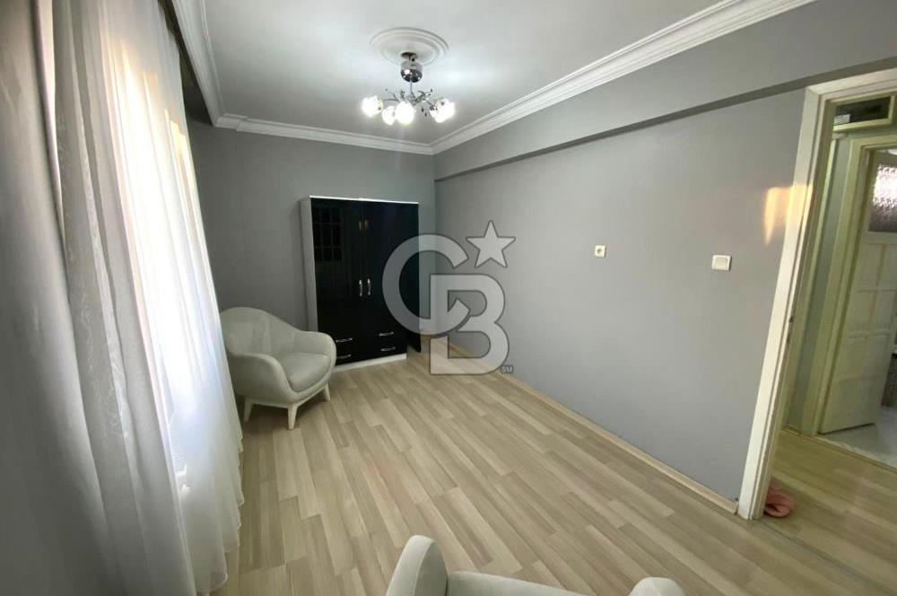 ŞİRİNYER MERKEZDE 3+1 SATILIK DAİRE