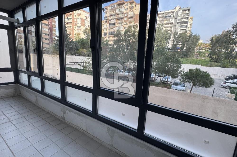 75. YIL BİRKENT SİTESİ’NDE SATILIK 3+1 DENİZ MANZARALI DAİRE