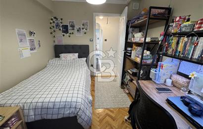 75. YIL BİRKENT SİTESİ’NDE SATILIK 3+1 DENİZ MANZARALI DAİRE