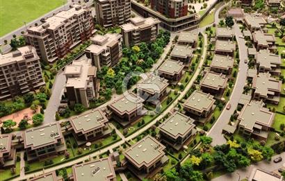 ESENYURT HANE PLUS BALKONLU 1+1 SATILIK BOŞ DAİRE