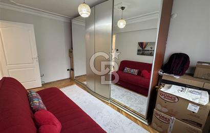 75. YIL BİRKENT SİTESİ’NDE SATILIK 3+1 DENİZ MANZARALI DAİRE