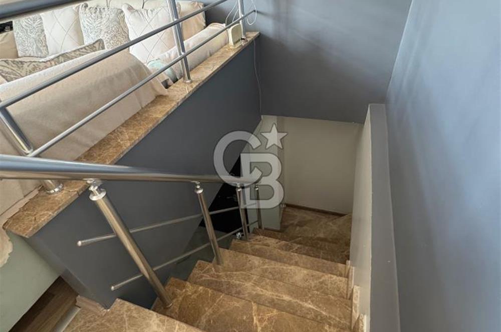 Kartal Yakacıkta Avantajlı Üst Dubleks Daire