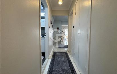 75. YIL BİRKENT SİTESİ’NDE SATILIK 3+1 DENİZ MANZARALI DAİRE