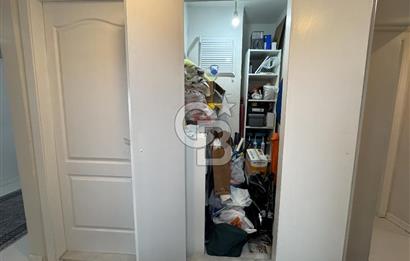 75. YIL BİRKENT SİTESİ’NDE SATILIK 3+1 DENİZ MANZARALI DAİRE