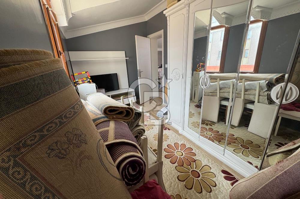 Kartal Yakacıkta Avantajlı Üst Dubleks Daire