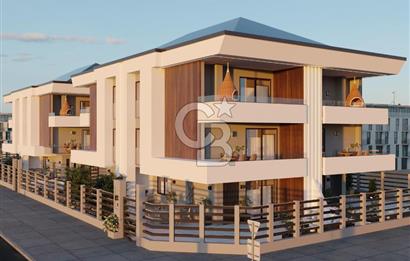 Pancar’da Satılık Lüks Villa