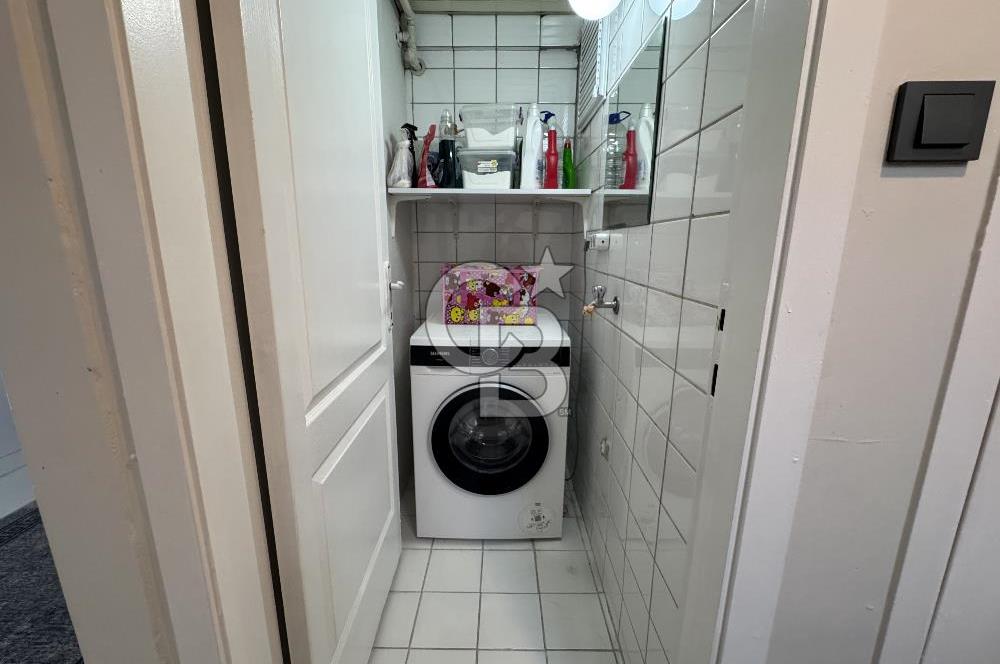 75. YIL BİRKENT SİTESİ’NDE SATILIK 3+1 DENİZ MANZARALI DAİRE