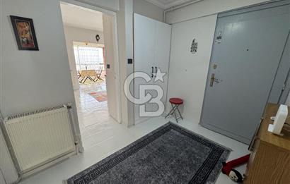 75. YIL BİRKENT SİTESİ’NDE SATILIK 3+1 DENİZ MANZARALI DAİRE