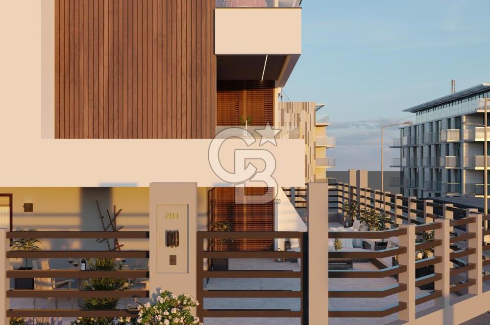 Pancar’da Satılık Lüks Villa