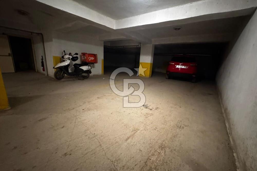 Pendik Kavakpınar'da 2+1 Avantajlı Daire