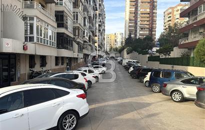 75. YIL BİRKENT SİTESİ’NDE SATILIK 3+1 DENİZ MANZARALI DAİRE