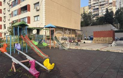 75. YIL BİRKENT SİTESİ’NDE SATILIK 3+1 DENİZ MANZARALI DAİRE