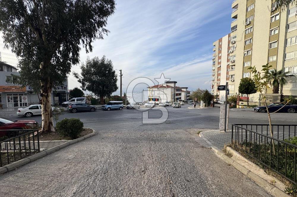 75. YIL BİRKENT SİTESİ’NDE SATILIK 3+1 DENİZ MANZARALI DAİRE