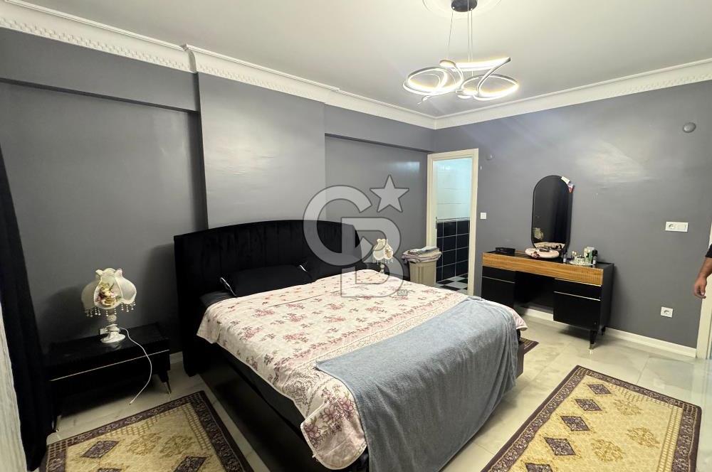 Kartal Yakacıkta Avantajlı Üst Dubleks Daire