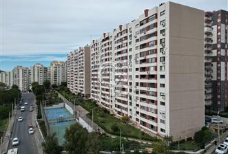 75. YIL BİRKENT SİTESİ’NDE SATILIK 3+1 DENİZ MANZARALI DAİRE - 10 - 317066