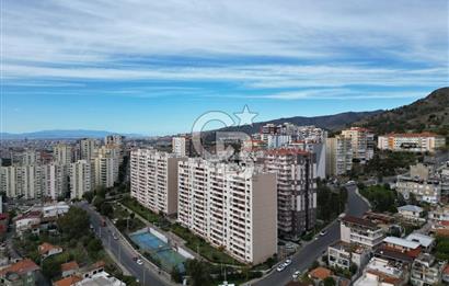 75. YIL BİRKENT SİTESİ’NDE SATILIK 3+1 DENİZ MANZARALI DAİRE