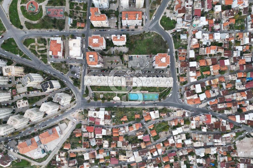 75. YIL BİRKENT SİTESİ’NDE SATILIK 3+1 DENİZ MANZARALI DAİRE