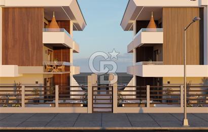 Pancar’da Satılık Lüks Villa