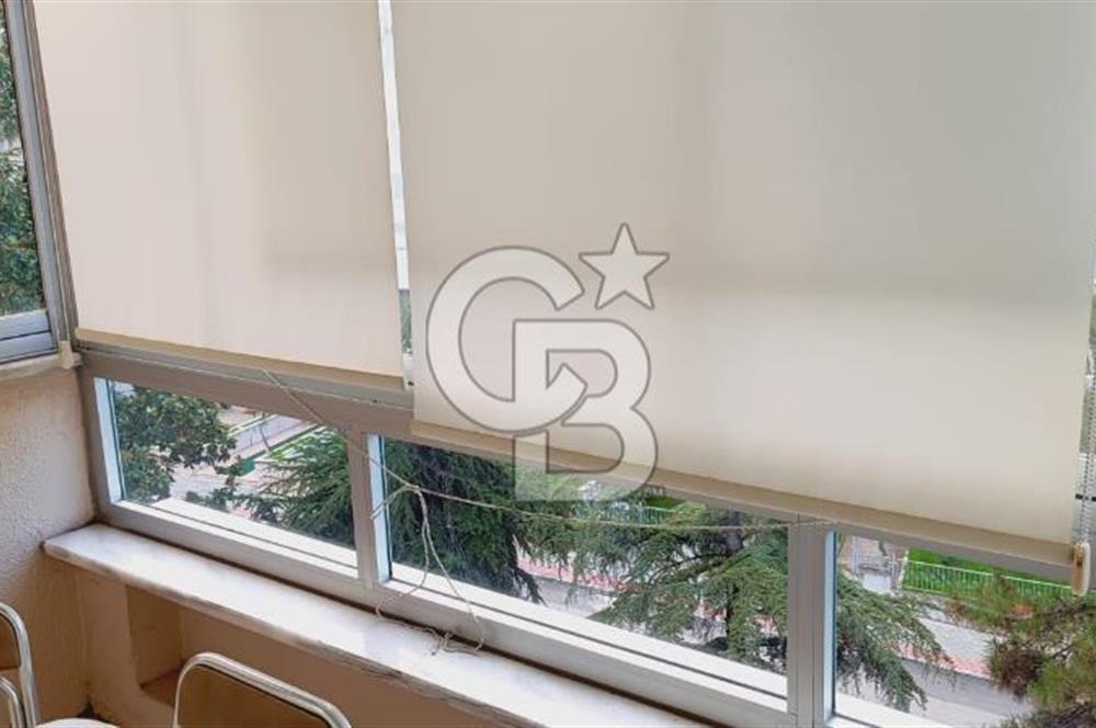 BURSA OSMANGAZİ KÜKÜRTLÜ SATILIK 3+1 DAİRE