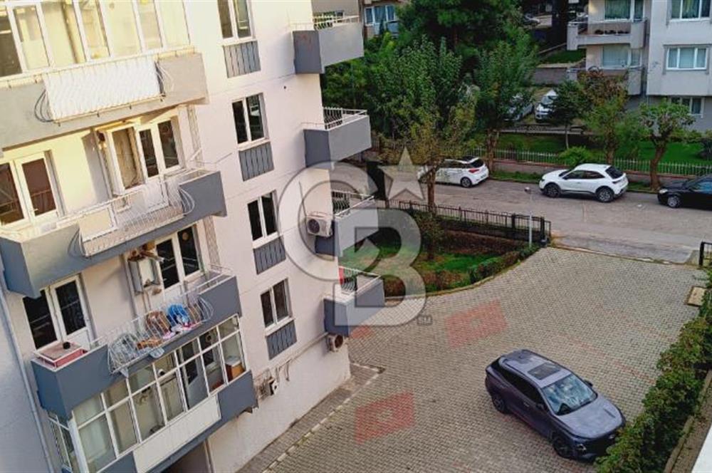 BURSA OSMANGAZİ KÜKÜRTLÜ SATILIK 3+1 DAİRE