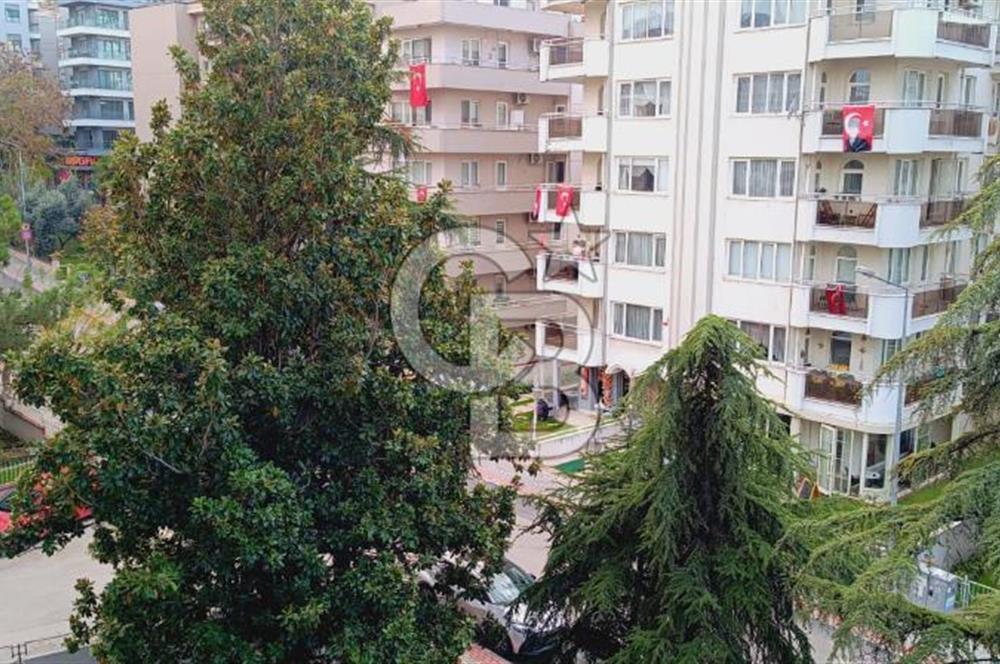 BURSA OSMANGAZİ KÜKÜRTLÜ SATILIK 3+1 DAİRE