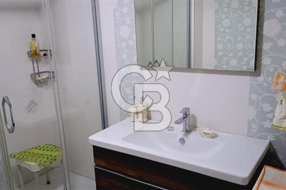 BURSA OSMANGAZİ KÜKÜRTLÜ SATILIK 3+1 DAİRE