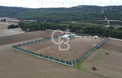 ÇANAKKALE MERKEZ ÇINARLI PRESTİJ 301 M2 TARLA