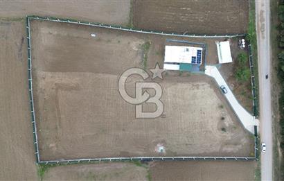 ÇANAKKALE MERKEZ ÇINARLI PRESTİJ 301 M2 TARLA