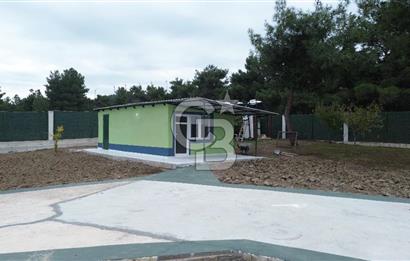 ÇANAKKALE MERKEZ ÇINARLI PRESTİJ 301 M2 TARLA