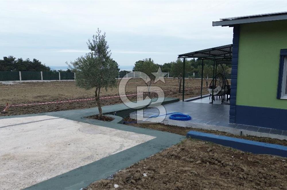 ÇANAKKALE MERKEZ ÇINARLI PRESTİJ 301 M2 TARLA