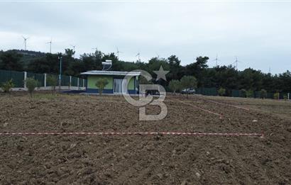 ÇANAKKALE MERKEZ ÇINARLI PRESTİJ 301 M2 TARLA