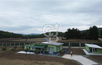 ÇANAKKALE MERKEZ ÇINARLI PRESTİJ 301 M2 TARLA