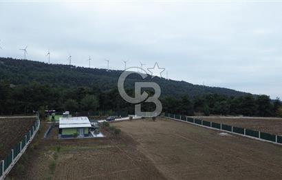 ÇANAKKALE MERKEZ ÇINARLI PRESTİJ 301 M2 TARLA