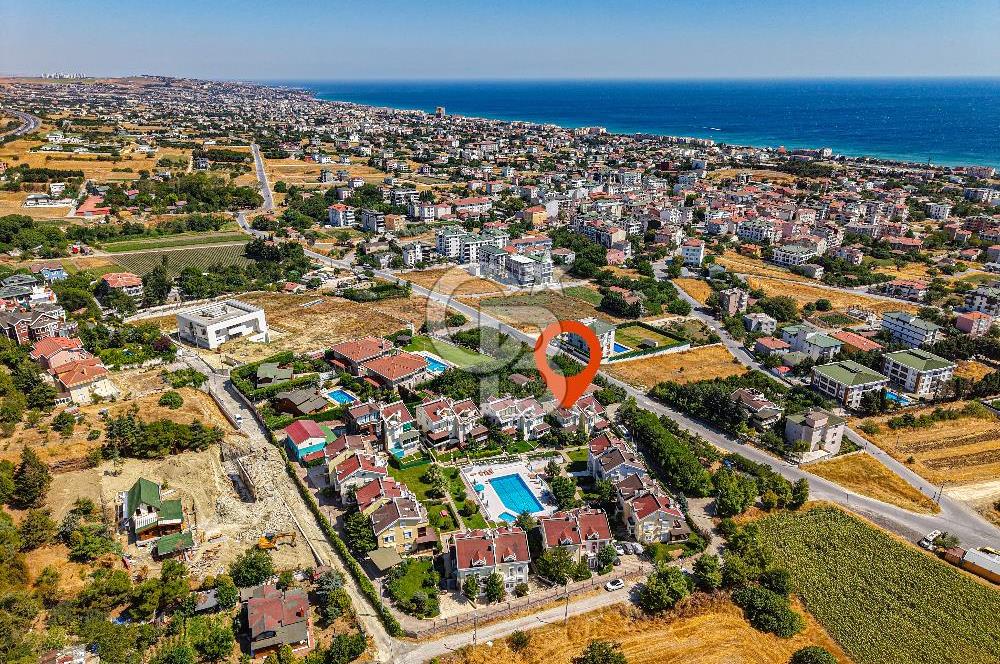Bakırköy Kartaltepe'de Yatırım Fırsatlı Bodrum Kat Satılık Daire