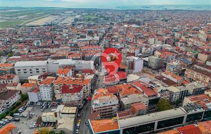 Sefaköy Satılık 500m2 Dükkan Tabela Reklam Değeri Yüksek Konumda