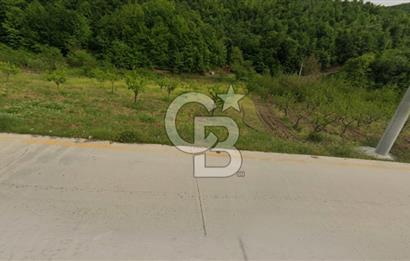 Akçatta, Yola Cepheli ve Suyu Bulunan 1750 m2 Satılık Tarla!