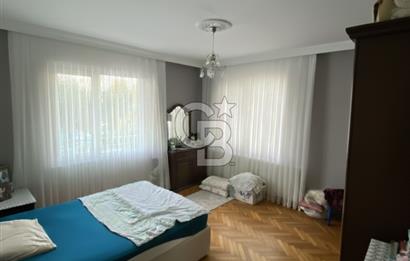 4 Temmuz Mahallesinde Denize Sıfır, Ferah 3+1 Satılık Daire!