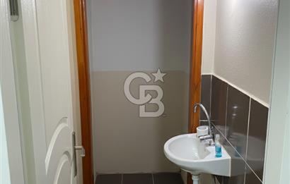 4 Temmuz Mahallesinde Denize Sıfır, Ferah 3+1 Satılık Daire!