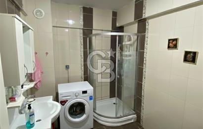 4 Temmuz Mahallesinde Denize Sıfır, Ferah 3+1 Satılık Daire!