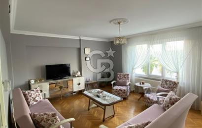 4 Temmuz Mahallesinde Denize Sıfır, Ferah 3+1 Satılık Daire!