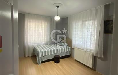 4 Temmuz Mahallesinde Denize Sıfır, Ferah 3+1 Satılık Daire!