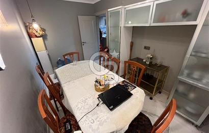 GÜRE'DE TAM MÜSTAKİL, FULL EŞYALI TRİPLEX VİLLA