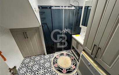 GÜRE'DE TAM MÜSTAKİL, FULL EŞYALI TRİPLEX VİLLA