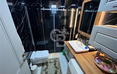 GÜRE'DE TAM MÜSTAKİL, FULL EŞYALI TRİPLEX VİLLA