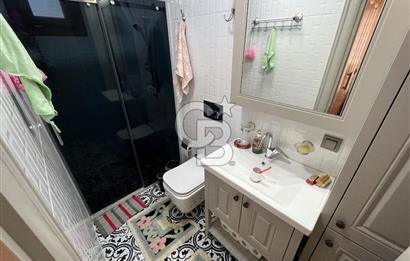 GÜRE'DE TAM MÜSTAKİL, FULL EŞYALI TRİPLEX VİLLA