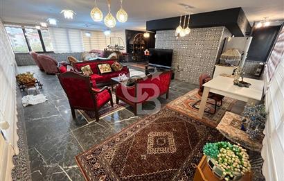 GÜRE'DE TAM MÜSTAKİL, FULL EŞYALI TRİPLEX VİLLA
