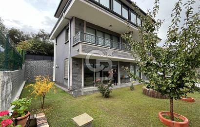 GÜRE'DE TAM MÜSTAKİL, FULL EŞYALI TRİPLEX VİLLA