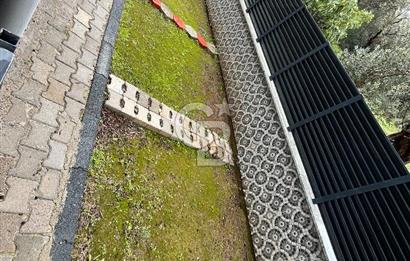 GÜRE'DE TAM MÜSTAKİL, FULL EŞYALI TRİPLEX VİLLA