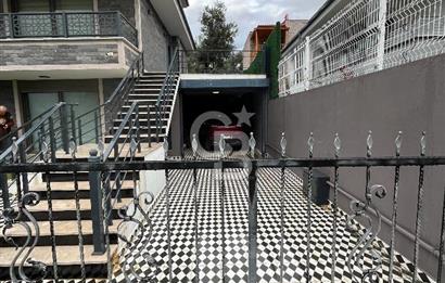 GÜRE'DE TAM MÜSTAKİL, FULL EŞYALI TRİPLEX VİLLA