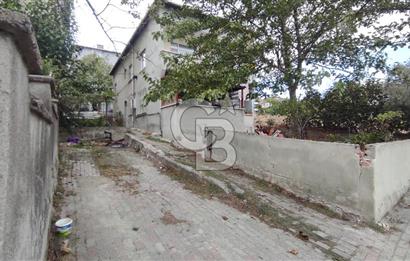 AVCILAR FİRUZKÖY'DE GÖL MANZARALI VİLLA İMARLI SATILIK ARSA